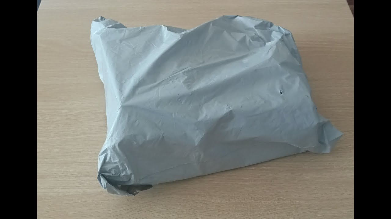 Zakupy na Aliexpress Unboxing Czerwiec 2025/2