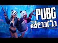 KTX Telugu Gamer - PUBG Telugu #134 | చికెన్ డిన్నర్