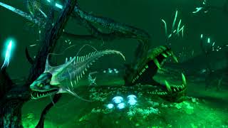 Subnautica Soundtrack: Lost River
