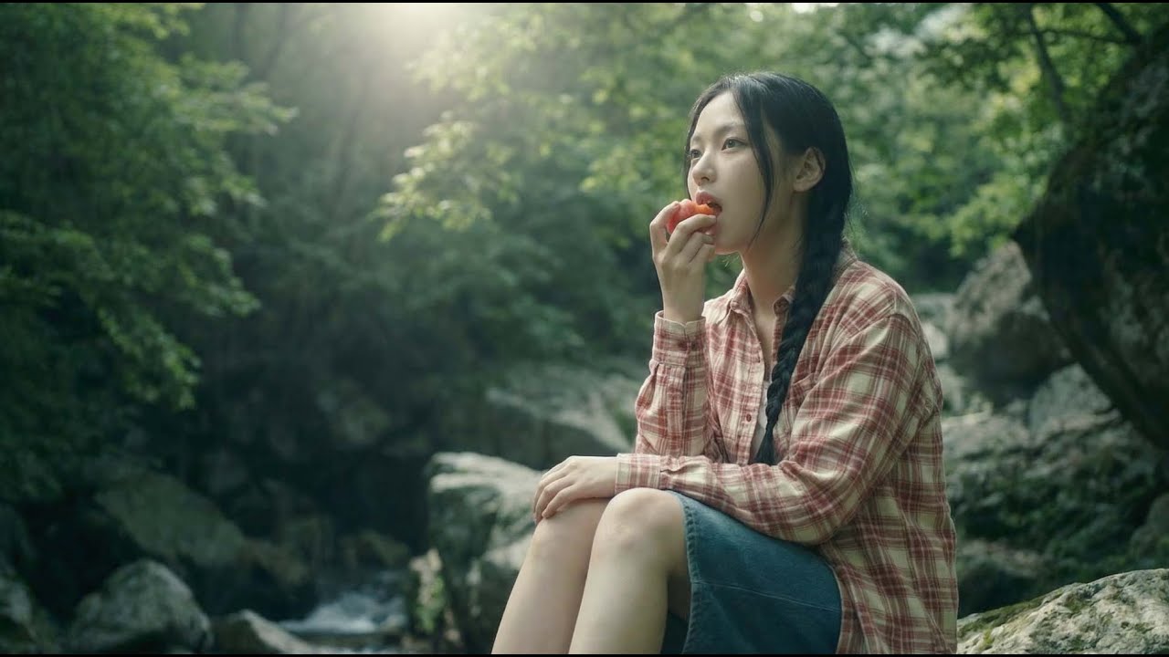 마음이 도착한 곳 | 2025 경기관광 국제 AI 영상 공모전