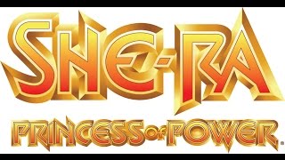 The Power of SheRa ~ Shuki Levy (1Hour Extended w/DL)