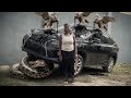 THE LITTLE BOY SAVED HER FROM EATING THE EVIL FOOD @RuthKadiri247 @MrBeast @BGT @bimboademoyetv