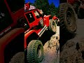 Jeep Performance Equipment | TeraFlex