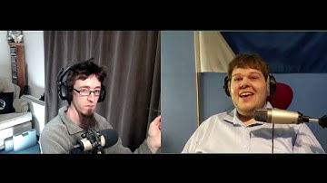 #2 Two Guys Talk Tech