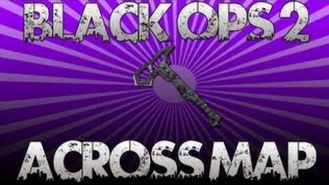 TOMAHAWK CROSS MAP ON STANDOFF