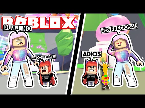 Ella Solo Me Adopta Por Mi Mascota Mega Neon En Adopt Me Roblox Youtube - nadie me adopta en adopt me de roblox lighttube