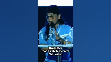 #viral Gus miftah #shorts #shortsyoutube #shortsvideo #shortsviral #gusmiftah #foodestate #fyp