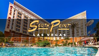 There's nothing quite - South Point Hotel, Casino & Spa