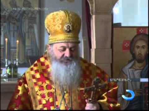 ნინოობა ნინოწმინდაში