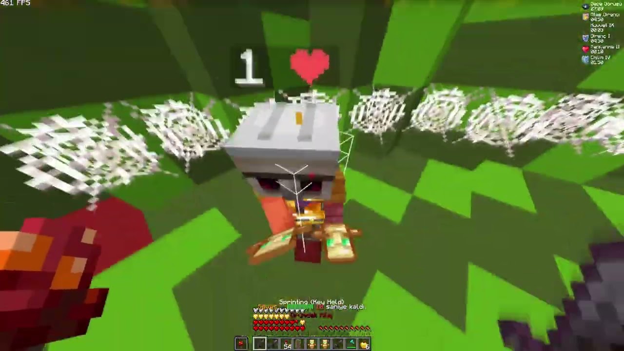 AvenorCraft For @Wexsta