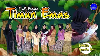 Drama Timun Emas PIAUD | IPMAFA PATI