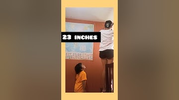 Module 2-Physical Fitness Assessment -Vertical Jump PED 026