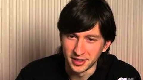 STALKER: Shadow of Chernobyl -Developer Interview - 03-21-07