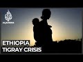 Ethiopia: UN says 20,000 refugees missing in Tigray