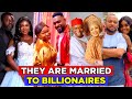 Top 10 Nollywood Actresses Who Are Married To Rich Billionaire Husbands, Occupation & Networth