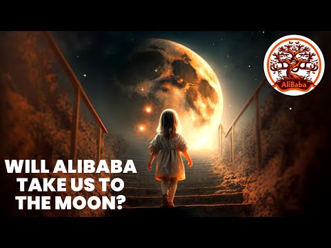 Video: Ar „alibaba“galėtų pasiekti 1000?