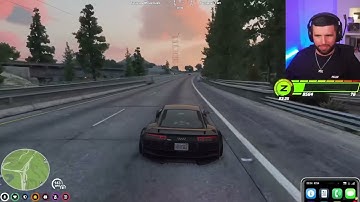 Tommy T Has The Best VCB Ever… NoPixel 3.0