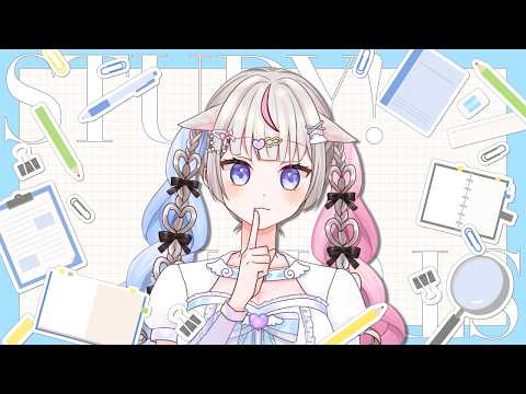 【 study English】30分だけ英語勉強✏【 Vtuber 】