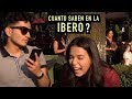 IBERO VS CULTURA GENERAL | Preguntas a Universitarios