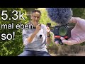 UNGLAUBLICH!😱 5,3k Video und 1 Zoll großer Sensor!!! Insta360 One R Leica Edition