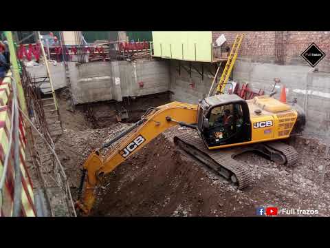 Video: La altura de un edificio de 9 plantas. ¿Cuánto tiempo lleva construir un edificio de varias plantas?