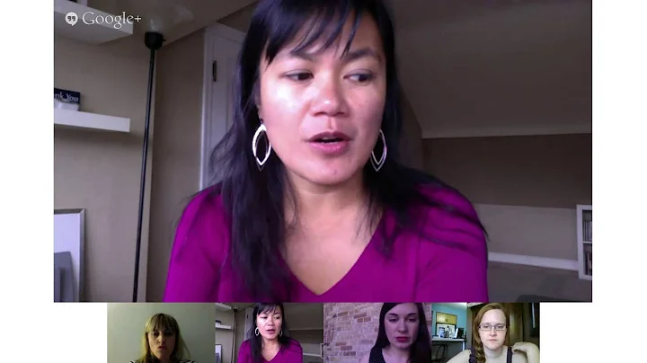 EMomNowTV Live: Amie Cunningham and Erin Klassen -...