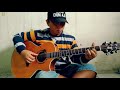 Ismail Marzuki - Selamat Lebaran (COVER gitar)