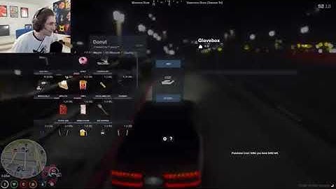 XQC,Adept&Mickey Rolled up Koil and other Cops ||[NoPixel Public server]