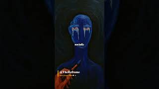 intellectual Knowing vs Emotional Feeling (The Dark Truth)#psychology #brain