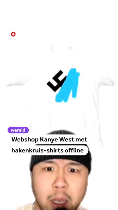 Kanye West Webshop: The Ultimate Guide To Exploring Kanye
