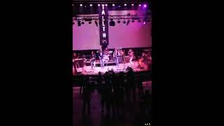 Michael Allman and The Mile High Club Tally Ho Theatre