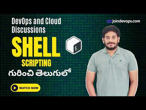 🚀 Mastering Shell