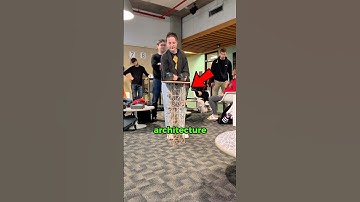 Final Exam in Architecture School