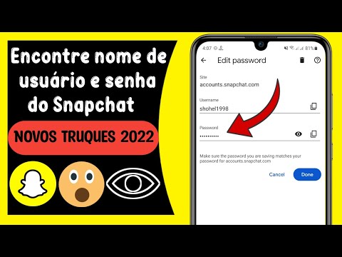 Vídeo: 3 maneiras de alterar a localização ou país no TikTok no iPhone ou iPad