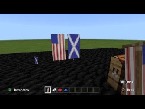 Featured image of post Scottish Flag Banner Minecraft But i should build one right