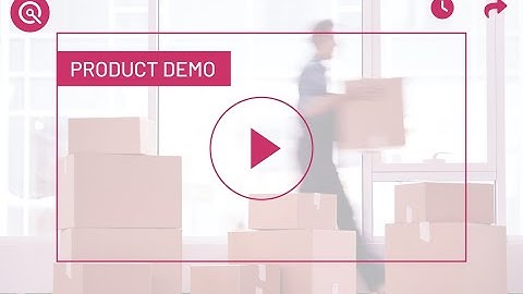 Quill Post - Digital Mailroom explainer video