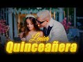 Lenier - Quinceañera (Video Oficial)