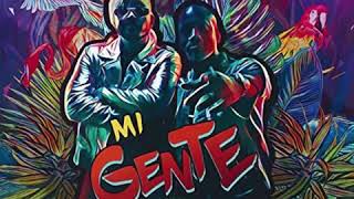 J Balvin Vs Willy William - Mi Gente (Dj Vio Mambo Remix)