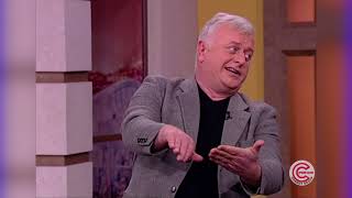 "The ვანო'ს Show" - 14 დეკემბერი, 2018 (ნიკა არაბიძის პოლიტიკური ანეკდოტები) "The ვანო'ს Show" - 14 დეკემბერი, 2018 (ნიკა არაბიძის პოლიტიკური ანეკდოტები)