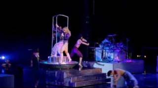 Madonna - Hung Up Confessions Tour DVD