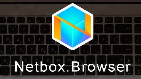 Netbox global web browser / Earn money surfing & staking nbx coins