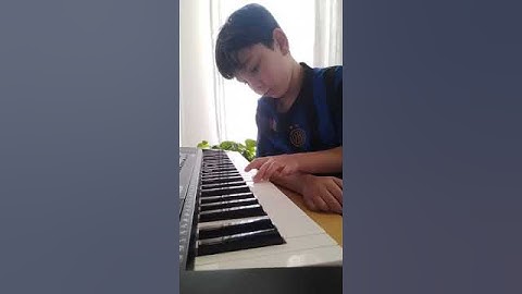 Thumbnail of come suonare il filo rosso