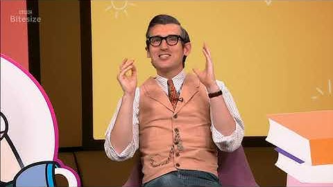 Bitesize Daily: 5-7 Year Olds - 14.01.21 (CBBC UK Version)