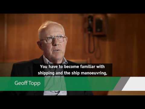 What makes a good pilot? Instructional Video