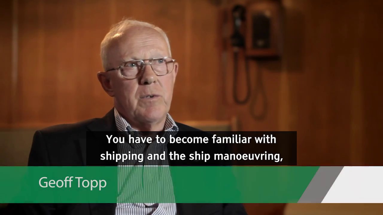 What makes a good pilot?