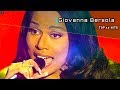 Eurodance legends the voice of giovanna bersola