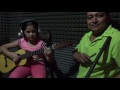 SILVIA SHARITH LAZARO LA REYNA DEL REQUINTO