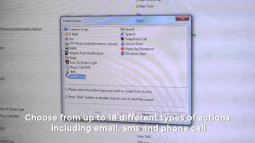 AKCP Remote Telecom Cabinet Monitoring