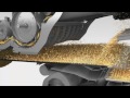 CLAAS LEXION - FUNKTION (Animation)