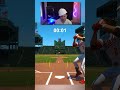 Ronald Acuna Jr VS Gunnar Henderson Inside The Park #mlb #mlbtheshow #mlbtheshow26